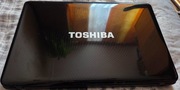 Laptop Toshiba Satellite L650-1M0 Intel i3 5GB 500GB 15,6"