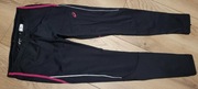 ASICS MOTIONDRY Ocieplane Leginsy Damskie roz. L