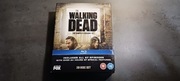 The Walking Dead The Complete Season 1-5 blu-ray