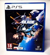 Stellar Blade Gra Playstation 5 (PS5)