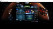 Sprzedam konto Darkorbit 25 lvl 20 mln uri