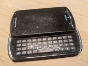 Sony Xperia Pro MK16i