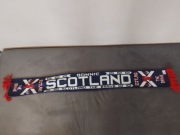 Szkocja the brave szalik opis 