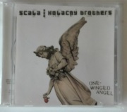 SCALA KOLACNY BROTHERS covered Björk Placebo Cure