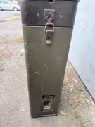 Radiostacja k1 radiotelefon