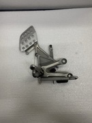 Honda CBR 1000 RR SC57 B 06-07 Set lewy podnóżek dźwignia