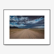 Fotografia 30x45 - W Drodze, Namibia 2017