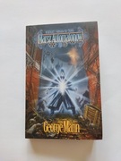 Marsz Automatonów George Mann Newbury i Hobbs na tropie fantastyka scifi