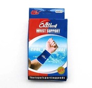 Opaska na nadgarstek Opaska uciskowa nadgarstka Stabilizator Zestaw