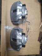 Audi A4 B6 B7 A6 C5 ZACISK HAMULCOWY 312MM LEWY PRAWY