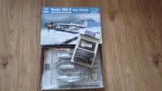 MiG-3 Trumpeter 1/48  + kokpit Aires