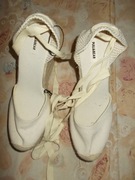 Pull&Bear buty dams. r.40 NOWE