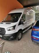 FORD TRANSIT DOSTAWCZY 