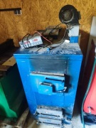 Piec centralnego ogrzewania 30kw