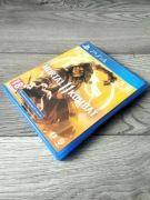 Gra Mortal Kombat 11 Polska Wersja PS4/PS5 Playstation