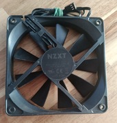 Nowy Wentylator NZXT  RF-AF12C-XZ 120mm 3pin 12V Toruń Ciechocinek