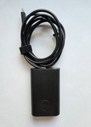 ORYGINALNY Zasilacz ładowarka DELL 45W USB-C DA45NM170