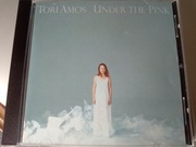 Tori Amos Under The Pink cd