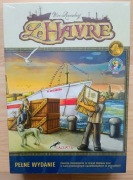 Le Havre (druga edycja polska)