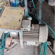 Silnik elektryczny 7,5kW 1450 obrotów Polska firma INDUKTA