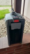 Filtr zewnętrzny kubełkowy EHEIM 2275 1250 l/h do 600l