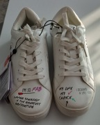 |Buty|sneakersy|Reserved 40