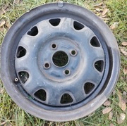 Felgi opel agila 4x100 et45 4x5j 14 cali