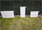 Grzejniki panelowe KERMI