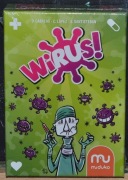 Gra wirus muduko