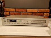 SONY ST-J60 ! Niezwykle rzadki tuner radiowy VINTAGE !