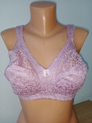 Biustonosz koronkowy HAN rozmiar 38/85F – wygodny i elegancki