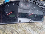 Zegary licznik VW T5