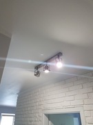 Lampa sufitowa kinkiet spot oprawa halogenowa GU10