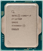 Procesor Intel Core i7-14700F OEM. Gwarancja