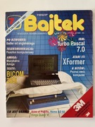 Bajtek magazyn czasopismo miesięcznik