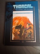 Thorgal hachette zdradzona czarodziejka