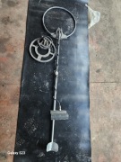 Wykrywacz metali impulsowy Falezjoo