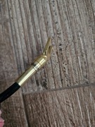 OKAZJA Kabel przewod glosnikowy Cordiol CLS 225 nakamichi 2 x 120cm