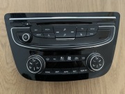 Panel radia klimatyzacji SMEG NAC Peugeot 508 I gen