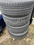 Golf 7 alufelgi koła 6,5x16