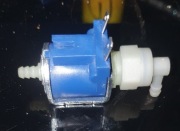 Pompa wody do generatora pary