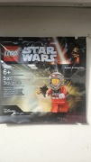 Lego figurka star wars pilot A-wing 5004408