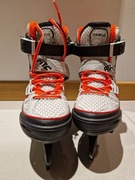 łyżwy Oxelo dziecko