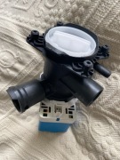 Pompa odpływowa BOSCH WVH30542EU używana sprawna jak nowa