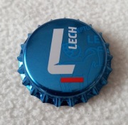 Lech nr 254 Niebutelkowany