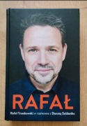 Rafał. Rafał Trzaskowski w rozmowie z Donatą Subbotko AUTOGRAF