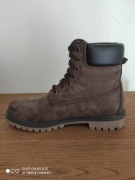 Clarks skórzane buty roz 39.5
