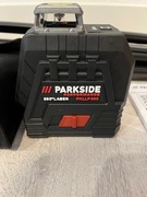 Akumulatorowy laser krzyżowy PKLLP 360 B3, 4 V