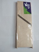 Duża koreańska tarka drewniana