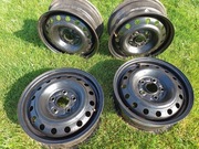 Felgi 15 cali do hondy crv, civic, hrv